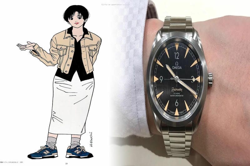 オメガ シーマスター 300 価格