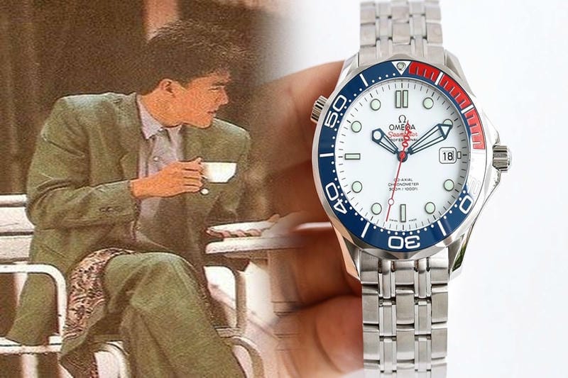 オメガ コンステ レーション 買取