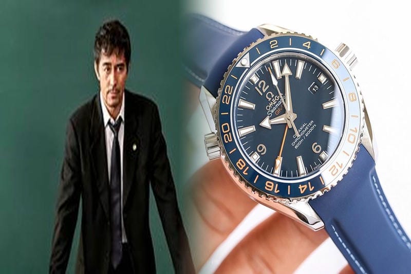 オメガ オーバーホール 正規 評判