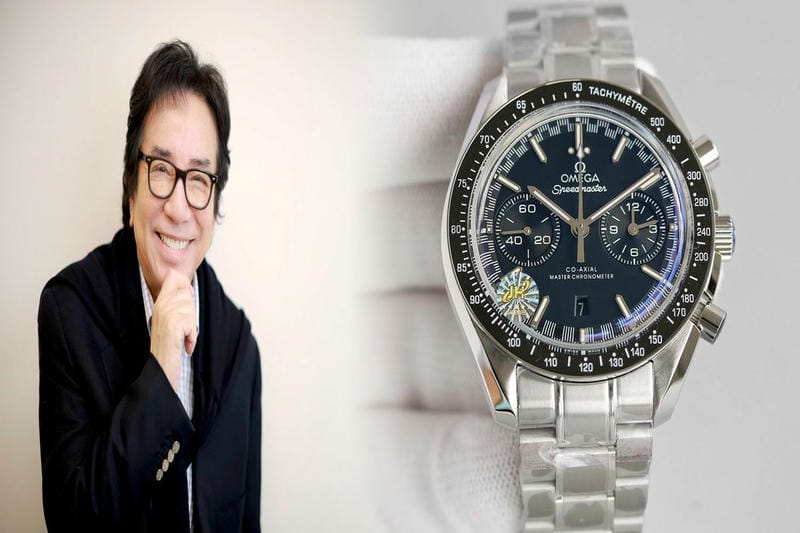 オメガ 腕時計 スピード マスター