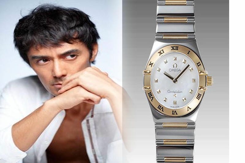 腕時計 オメガ スピード マスター