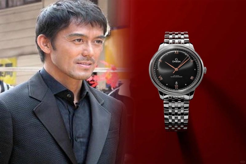 オメガ シーマスター ベルト 交換