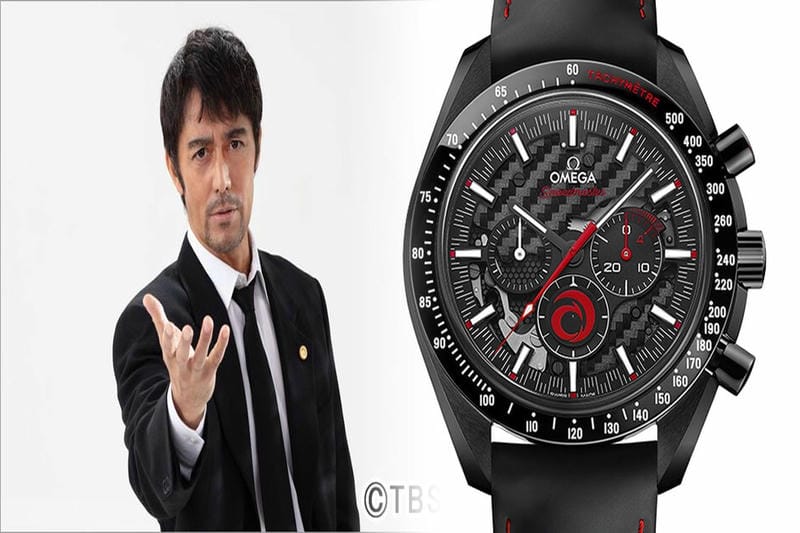 オメガ シーマスター ベルト 純正