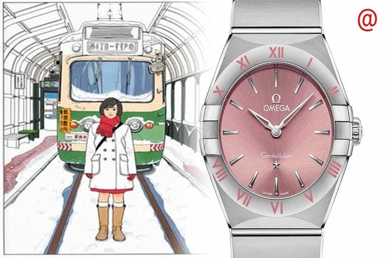 オメガ アンティーク シーマスター