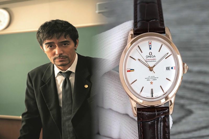 オメガ カスタマー サービス 東京