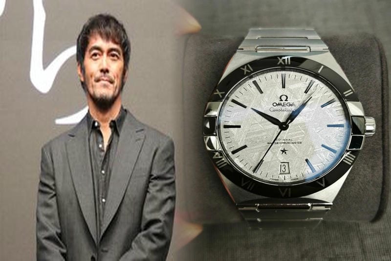 オメガスウォッチ スヌーピー 値段