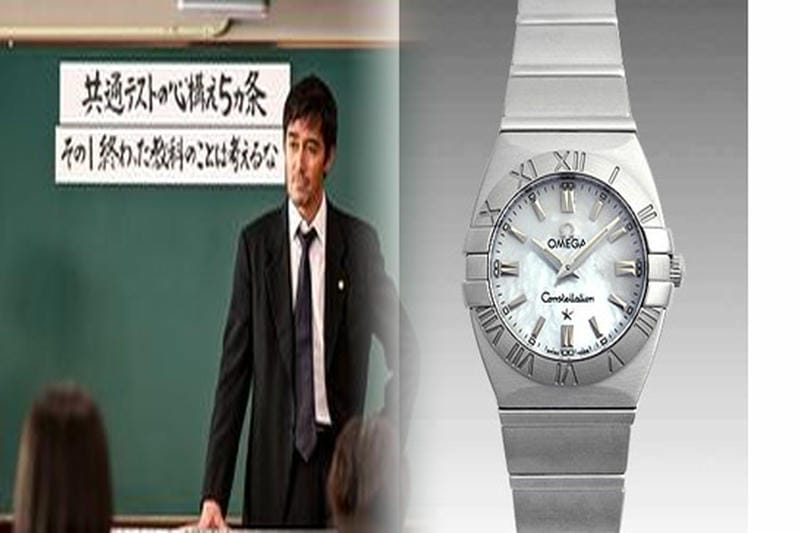 オメガ シーマスター ポラリス 中古