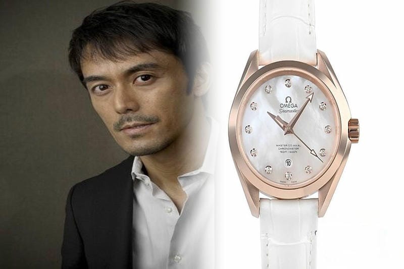 オメガ スピード マスター デジタル