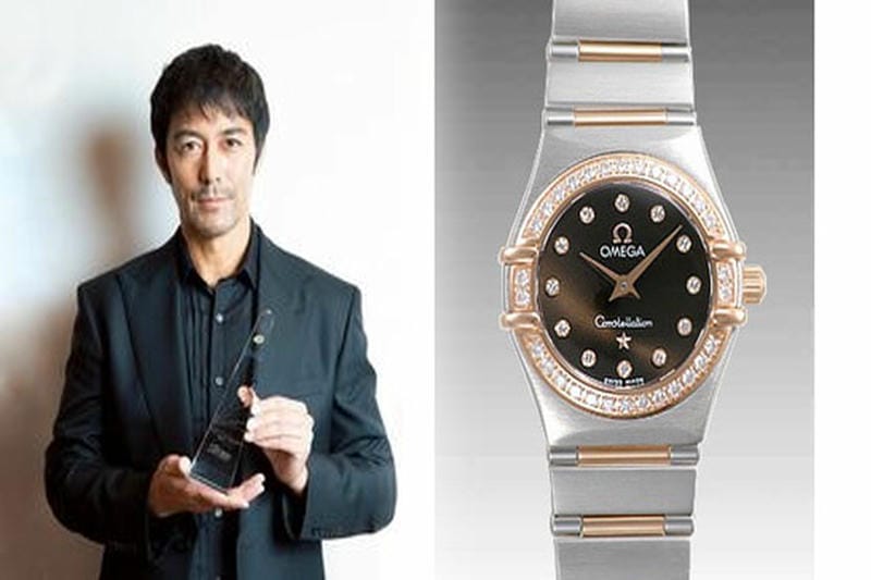 オメガ シーマスター 200m 定価