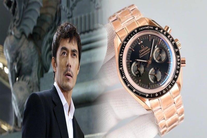 オメガ シーマスター 300 007