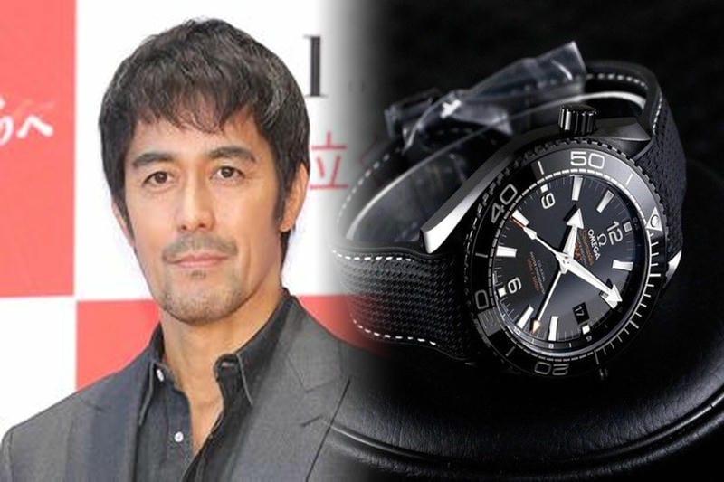 オメガ シーマスター アクアテラ 魅力