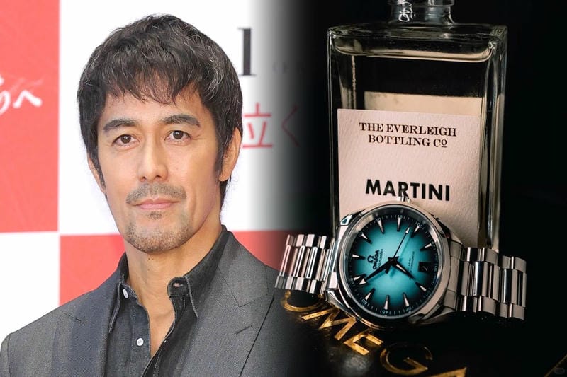 オメガ プラネット オーシャン gmt