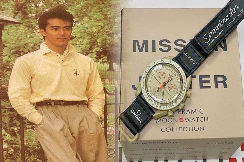 オメガ デビル アンティーク 手 巻き