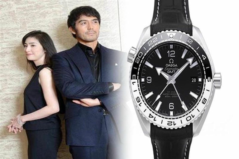 オメガ スピード マスター ファースト