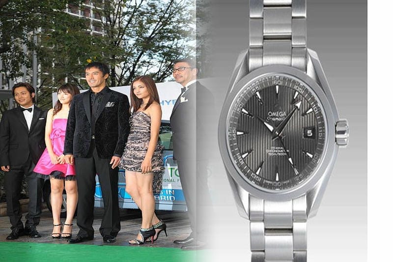 オメガ アンティーク 偽物 見分け 方