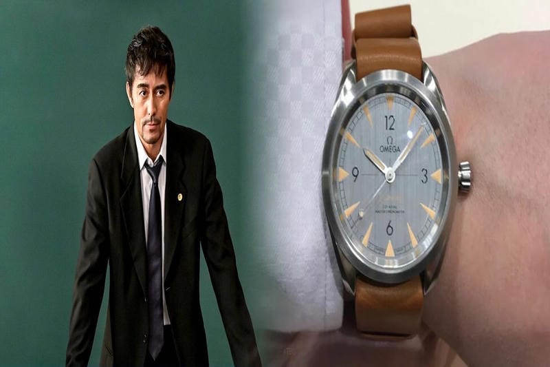 オメガ シーマスター レディース 歴代