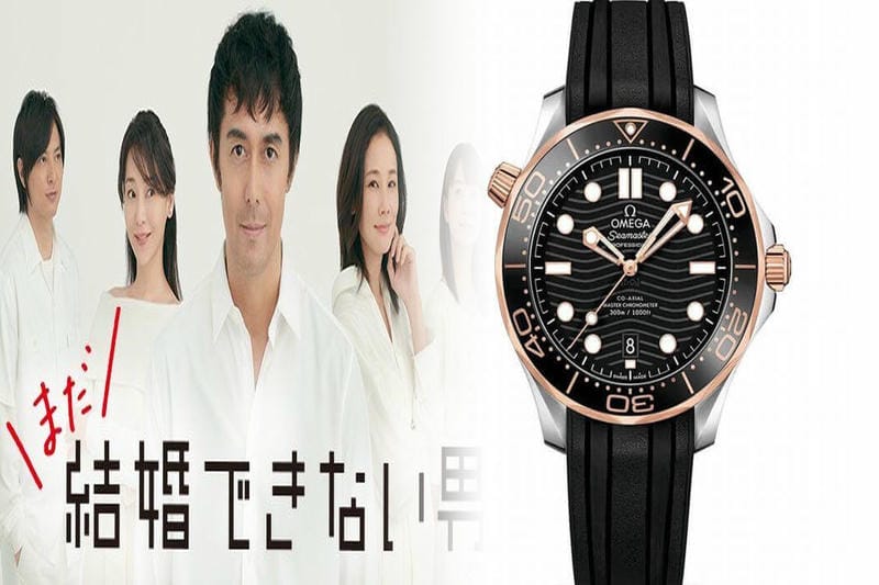 オメガ スピード マスター 自動 巻き