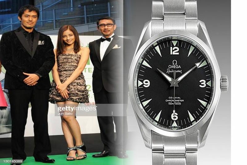 オメガ 時計 レディース アンティーク