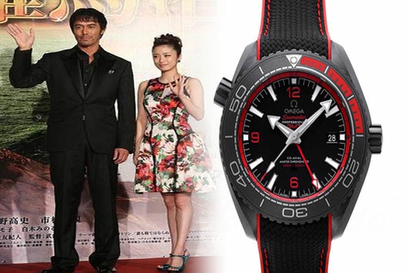 オメガ スピード マスター 価格 推移