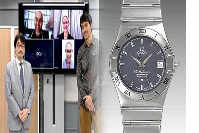 オメガ シーマスター アクアテラ 中古