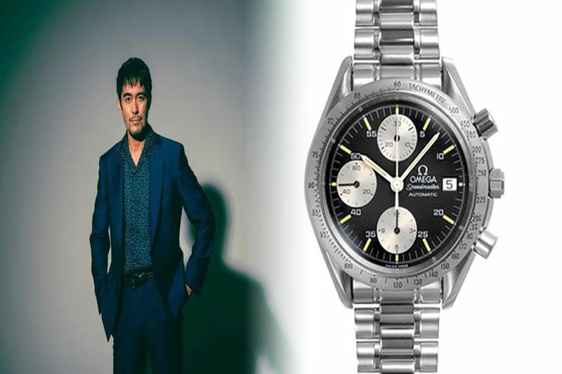 オメガ スピード マスター ベルト 純正