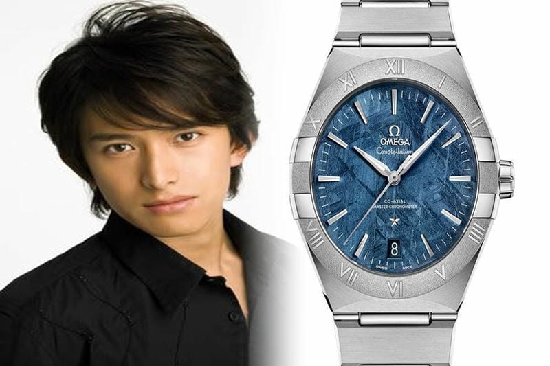 オメガ シーマスター 300 買取 相場