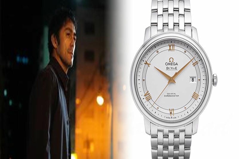 オメガ スピード マスター 歴代 モデル