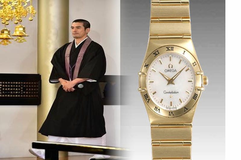 オメガ スピード マスター 125 コピー