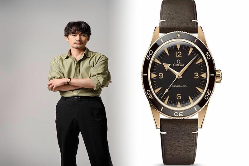 オメガ スピード マスター 1990 年代