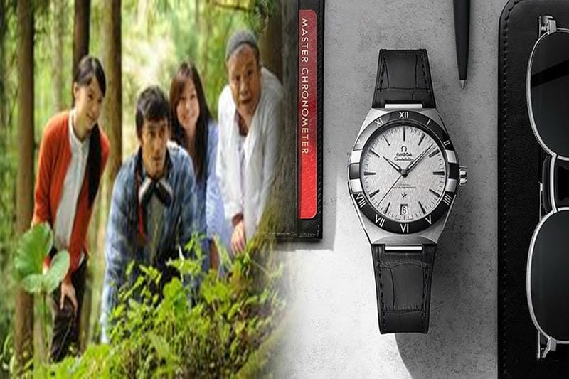 オメガ シーマスター 120m 買取 価格