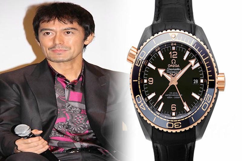 オメガ スピード マスター 38mm 評判