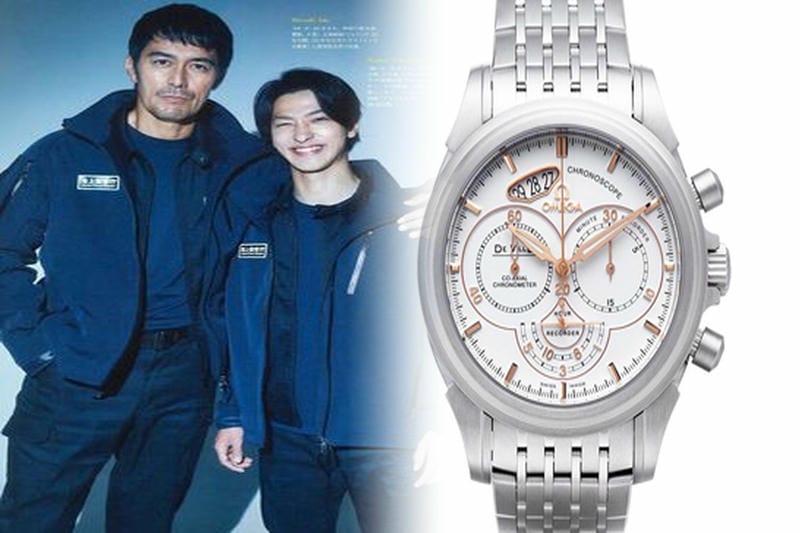 【2025年最新】オメガ シーマスター ジャックマイヨール徹底解説！歴代モデル・定価・買取相場・ロレックス比較まで完全網羅