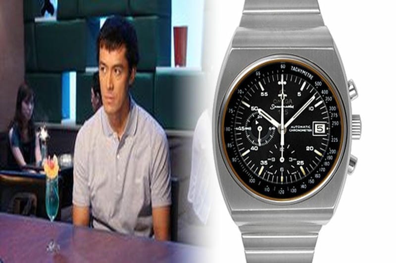 オメガ コンステ レーション 歴代 モデル