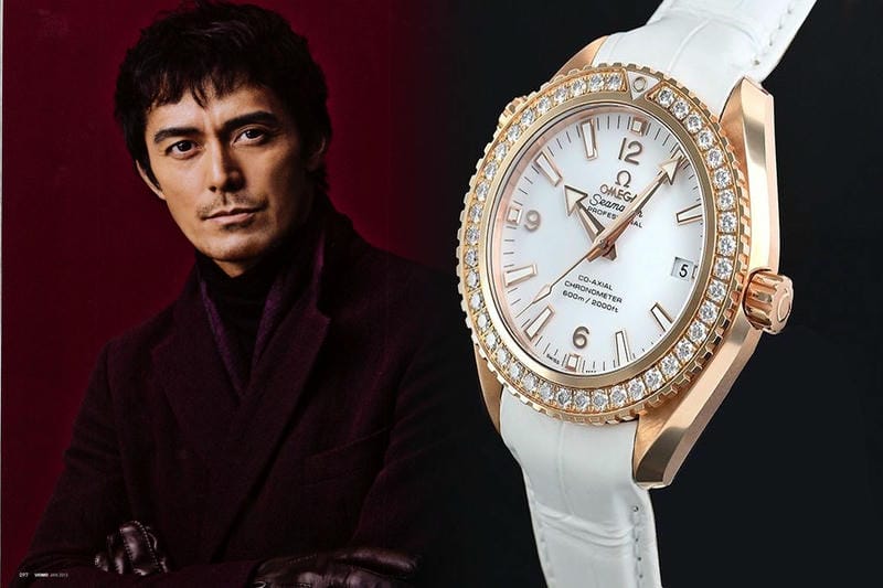 オメガ スピード マスター オートマチック