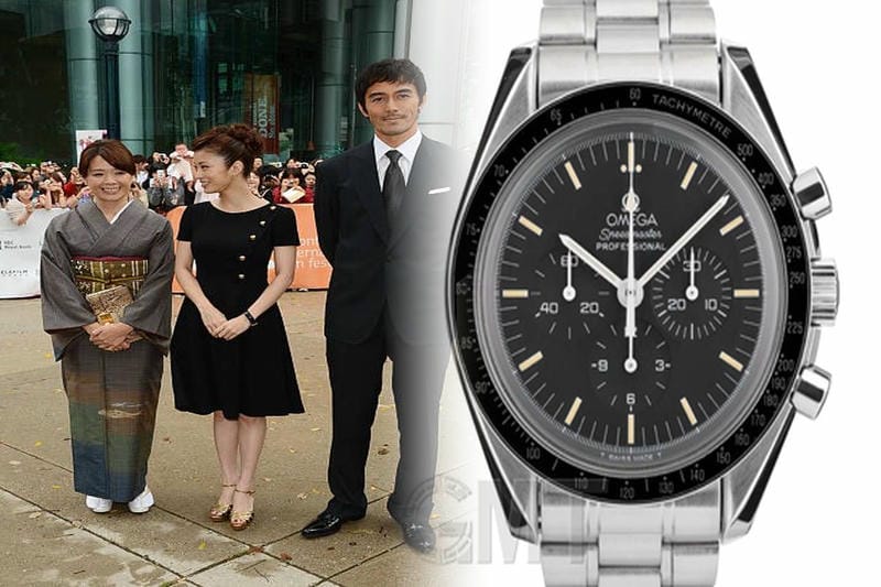 オメガ コンステ レーション 1990 年代