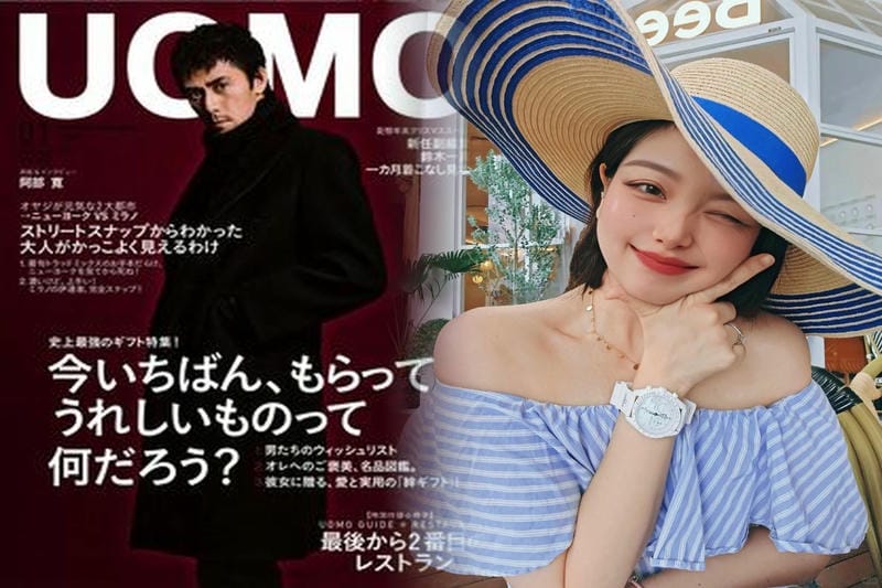 オメガ スピード マスター レーシング ブログ