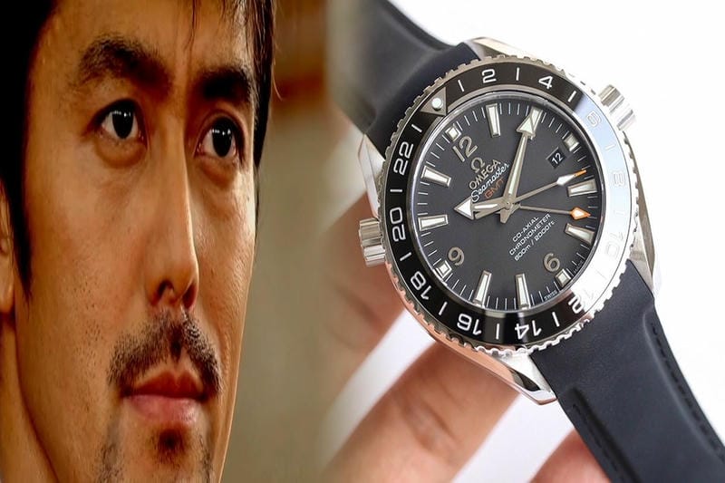 オメガ アポロ 11 号 50 周年 プレミア