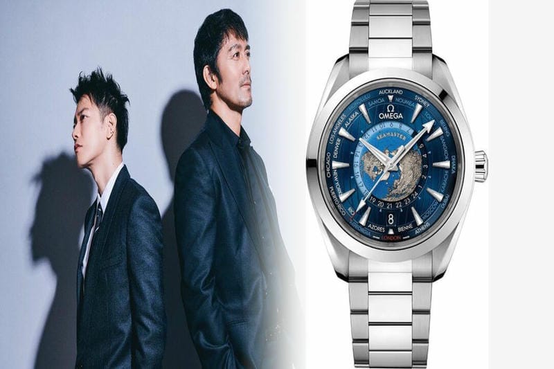 オメガ シーマスター アンティーク 70 年代