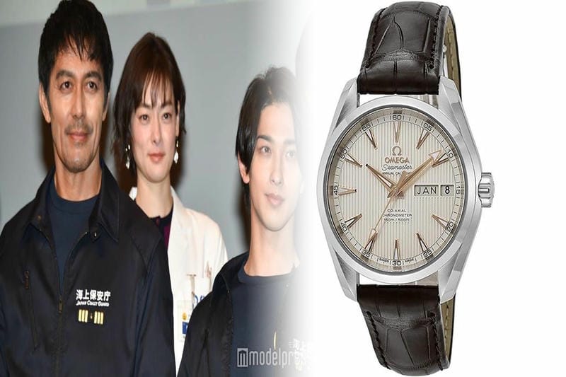 オメガ スピード マスター オートマチック 中古