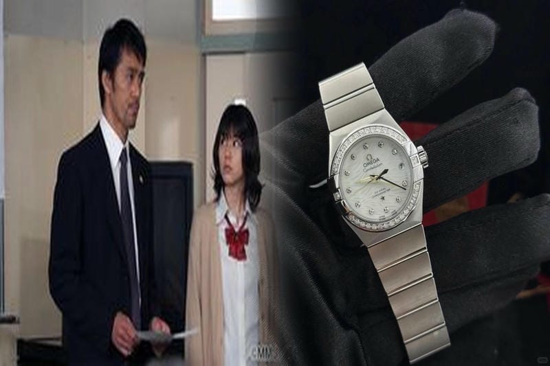 オメガ スピード マスター オーバーホール 料金