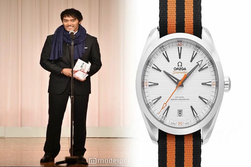 オメガ シーマスター 300 プロフェッショナル