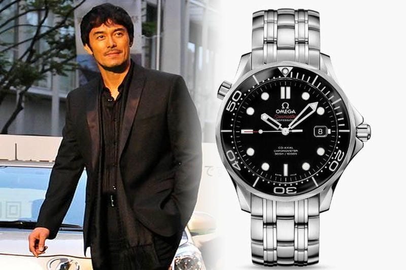 オメガ スピード マスター アポロ 11 号 30 周年