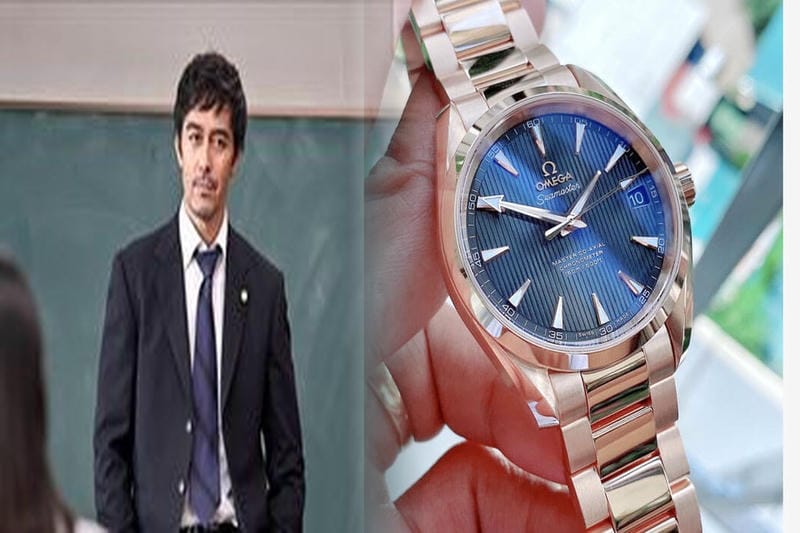 オメガ スピード マスター アポロ 11 号 限定 モデル