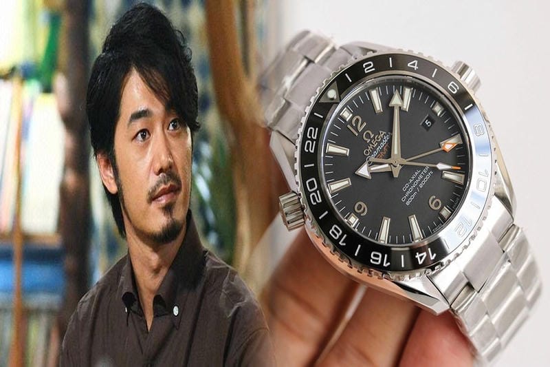 オメガ スピード マスター プロフェッショナル 価格 推移