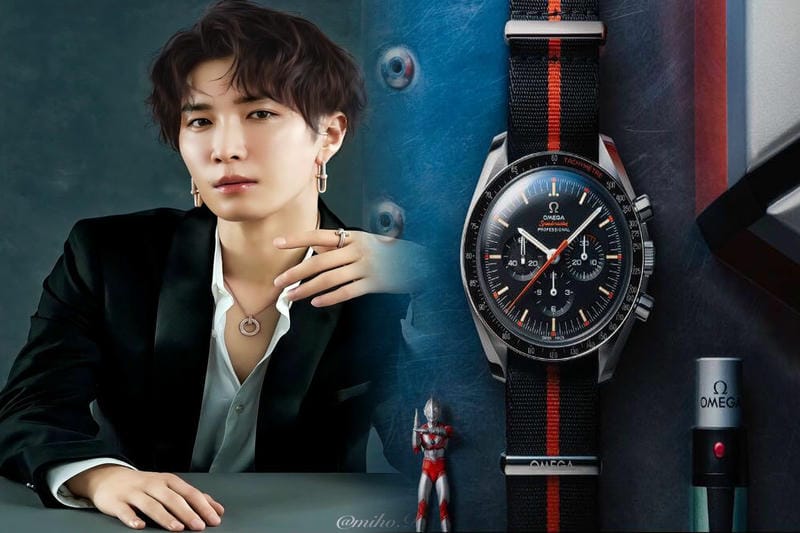 オメガ デビル アンティーク 手 巻き