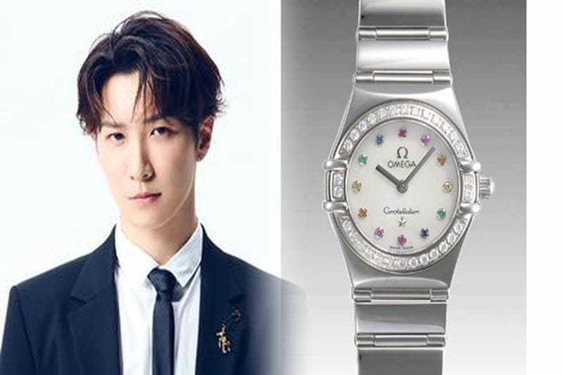 オメガ ブースト