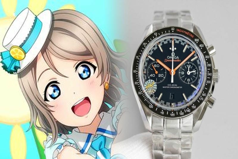 オメガ ダイナミック オート デイト