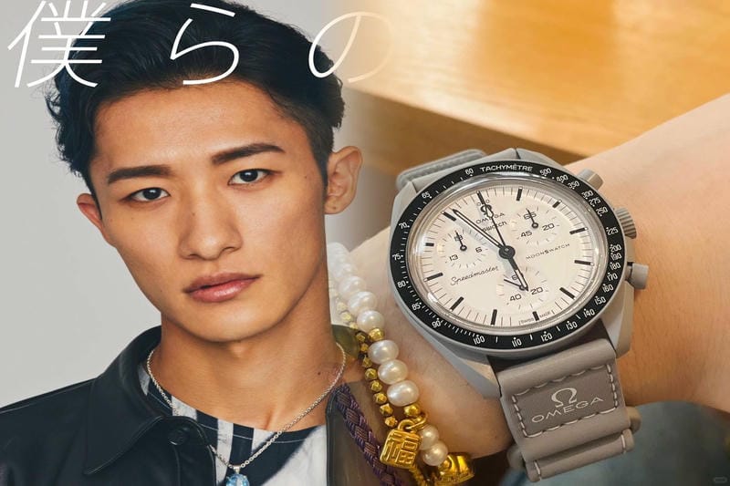 オメガ 自動 巻 中古