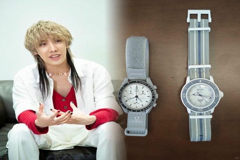 オメガ オーバーホール