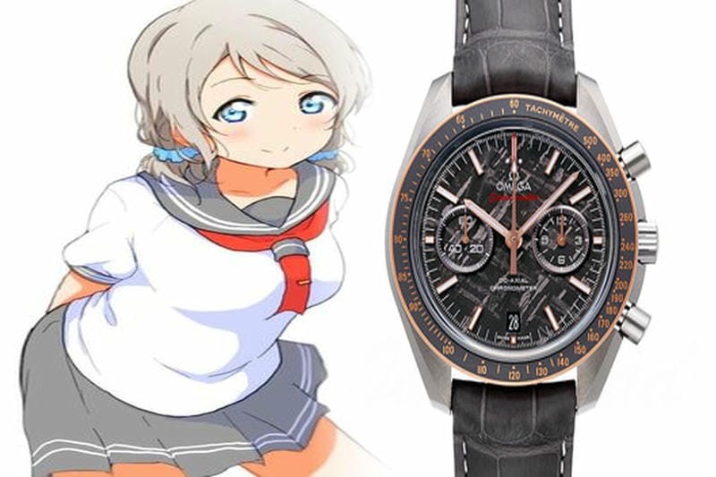オメガ 純正 革 ベルト